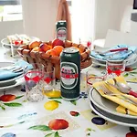 Lägenhet 450 Mt Dal Mare E Posto Auto - Relax Per Sei