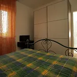 450 Mt Dal Mare E Posto Auto - Relax Per Sei Lägenhet *