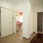 450 Mt Dal Mare E Posto Auto - Relax Per Sei ألبينغا