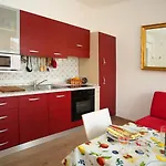 450 Mt Dal Mare E Posto Auto - Relax Per Sei Appartement *