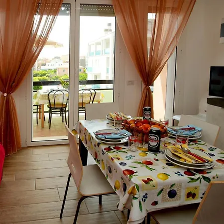 450 Mt Dal Mare E Posto Auto - Relax Per Sei * Albenga